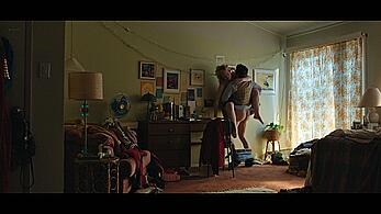 Actress - Elle Fanning: Movie - Margo's Got Money Troubles